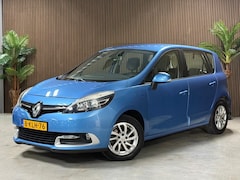 Renault Scénic - 1.2 TCe Expression