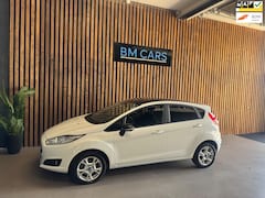 Ford Fiesta - 1.0 White Edition Airco, Navigatie, LED