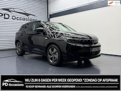 Opel Grandland - 1.6 Turbo Plug-In Hybrid Ultimate 225PK - (360) Camera - Winter pack - Navi - Keyless