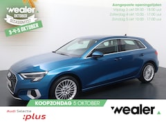 Audi A3 Sportback - 35 TFSI Business edition | 150 PK | Automaat | Multifunctioneel stuurwiel | Adaptive Cruis