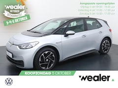 Volkswagen ID.3 - Pro Advantage 58 kWh | 204 PK | SoH 91% | Adaptive cruise control | Navigatiesysteem | LED