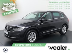 Volkswagen Tiguan - 1.5 TSI Life | 130 PK | Navigatiesysteem | Voorstoelen verwarmd | LED verlichting | Achter