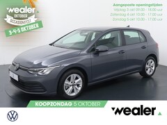 Volkswagen Golf - 1.0 TSI Life | 110 PK | Achteruitrijcamera | Navigatiesysteem | Adaptive cruise control |