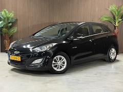 Hyundai i30 - 1.6 GDI i-Vision