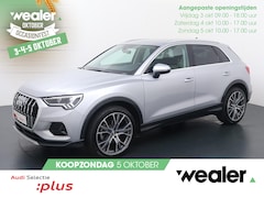 Audi Q3 - 35 TFSI Advanced | 150 PK | Automaat | Elektrische achterklep | Navi | 20 "Alu | PDC achte