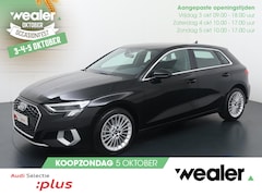 Audi A3 Sportback - 30 TFSI Advanced edition | 110 PK | Automaat | Navigatie | Achteruitrijcamera | Cruise Con
