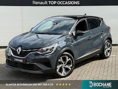 Renault Captur - 1.6 E-Tech plug-in hybrid 160 R.S. Line (Hoge instap) 360° Camera | Winter Pack | Navigati