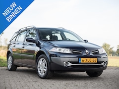 Renault Mégane Grand Tour - 1.6-16V Sélection Business Keyless Cruise Trekhaak