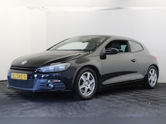 Volkswagen Scirocco - 1.4 TSI