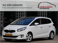 Kia Carens - 1.6GDi 7-PERSOONS/ PANORAMADAK/ PDC ACHTER/ CAMERA