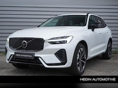 Volvo XC60 - T8 Plug-in hybrid AWD Ultra Dark | 2250 kg Trekgewicht| MY2026 nieuw model | Pano. dak | 3