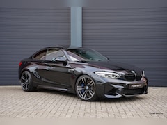 BMW M2 - - 2-serie Coupé | DCT LCI | Schuifdak | Adaptive LED | M-Drivers package | 2e eigenaar