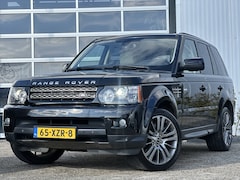 Land Rover Range Rover Sport - 3.0 SdV6 Autobiography Exterior Design Pack 256pk | Rondomzicht camera | Bi-xenon koplampe