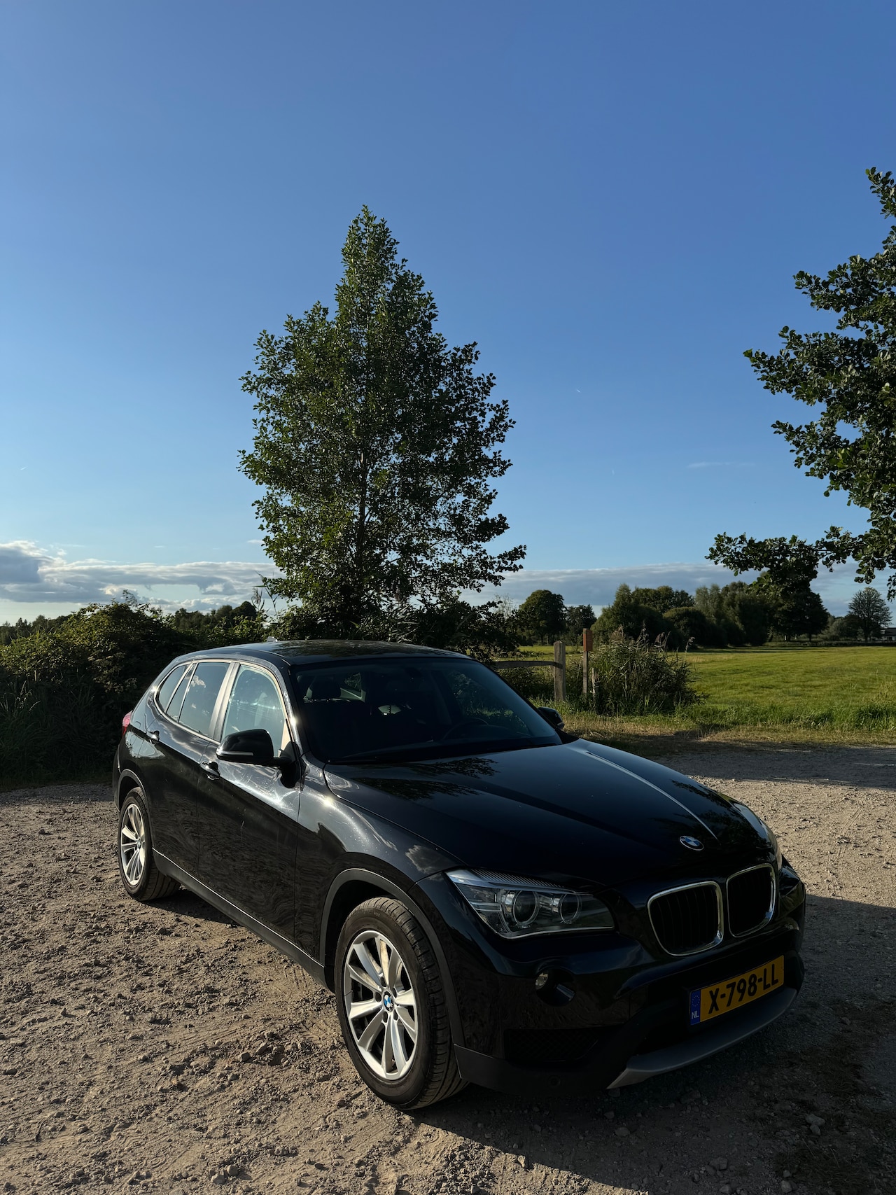 BMW X1 SDRIVE20I