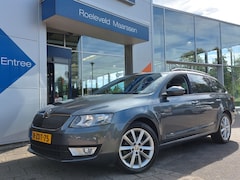 Skoda Octavia Combi - 1.2 TSI 105pk Greentech Ambition Businessline | Navi | Clima | Cruise | Bluetooth Carkit+S