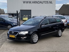 Volkswagen Passat Variant - 1.4 TSI 123 PK Trendline, 6-BAK, AIRCO, NIEUWE KOPPELINGSSET, CRUISE COTROL, PARKEERSENSOR