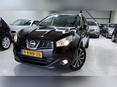 Nissan Qashqai+2 - 1.6 Connect Edition