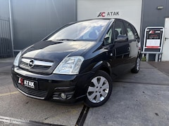 Opel Meriva - 1.6-16V Cosmo