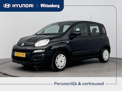 Fiat Panda - TWINAIR EDIZIONE COOL | TREKHAAK | AIRCO | ELEKTRISCHE RAMEN | CENTRALE DEURVERGRENDELING