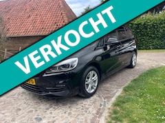 BMW 2-serie Gran Tourer - 218i Executive-1 eig-7 pers-NL auto-M PAKKET