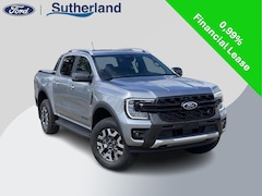Ford Ranger - 2.3 PHEV Wildtrak Double Cab 281pk | 0, 99% Renteactie | Zuid | 5 persoons | Technology Pa