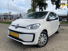 Volkswagen Up! - 1.0 BMT move upAirco Tel Media Km 67363