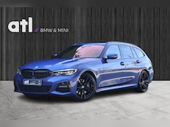 BMW 3-serie Touring - 330i High Executive M-Sport | HUD | Pano | Elektrische trekhaak | Stuurverwarming | M-Spor