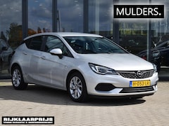 Opel Astra - 1.2 Edition | Navi \ Climate \ Parkeersensoren