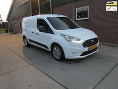 Ford Transit Connect - 1.5 EcoBlue L2 120pk*navi/camera*3zits