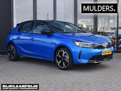 Opel Corsa - 1.2 Turbo Hybrid Yes VOORRAAD KORTING