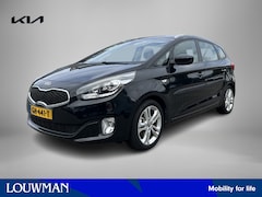 Kia Carens - BusinessLine