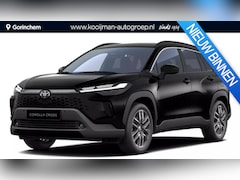 Toyota Corolla Cross - Hybrid 180 Executive Panoramadak *Mania inruilactie