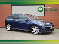 Volkswagen Golf - 1.4 eHybrid GTE 245PK LED Plus/Stoelverwarming/AppConnect