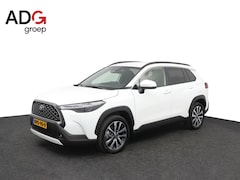 Toyota Corolla Cross - Hybrid 200 Dynamic | Nieuw uit Voorraad leverbaar | 10 Jaar Garantie |