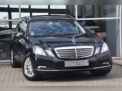 Mercedes-Benz E-klasse Estate - 350 CGI Elegance Aut. Leder Dak Xenon Pdc Youngtimer