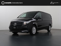 Mercedes-Benz Bestelwagen - eVito 112 L2 66 kWh | Navigatie | Achteruitrijcamera | 80 kWh Snelladen | Achterdeuren | D