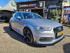 Audi A3 Sportback - 1.2 TFSI 5-deurs AIRCO/cruise/NAVI/XENON