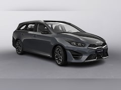 Kia Cee'd Sportswagon - Ceed GT-PlusLine 1.5 T-GDi Benzine FWD Stationwagen Penta Metal