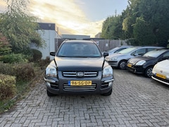 Kia Sportage - 2.0 CVVT Comfort
