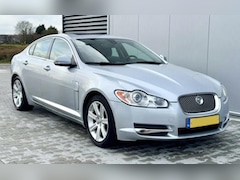 Jaguar XF - 3.0 V6 Premium Luxury