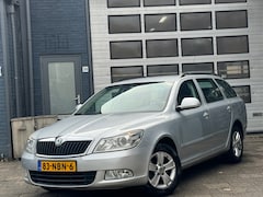 Skoda Octavia Combi - 1.2 TSI Ambition | Airco | Navi | Cruise
