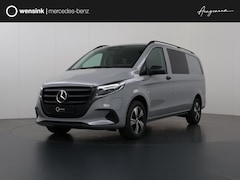 Mercedes-Benz eVito - Bestalwagen 112 66 kWh L2 | MultiBeam LED | Stoelverwarming | Apple Carplay | Achteruitrij