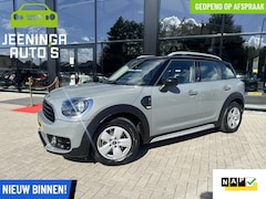 MINI Countryman - 1.5 Cooper|Navi|PDC|Pano|afn.trekhaak