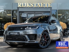 Land Rover Range Rover Sport - P400e HSE Dynamic|PANO|MERIDIAN