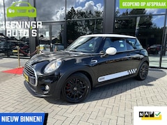 MINI Cooper - 1.5 Business|Airco|Navi