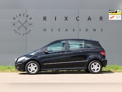 Mercedes-Benz B-klasse - 150 Airco Automaat Stoelverwarming Navi