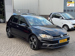 Volkswagen Golf - 1.5 TSI Highline Sound Standkachel | Carplay | Dynaudio | ACC | PDC | Front Assist | Park