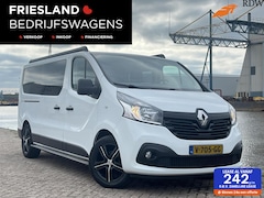 Renault Trafic - bestel 1.6 dCi T29 L2H1 DC Comfort Energy