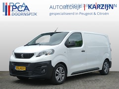 Peugeot Expert - 2.0 BlueHDI 120 Standard Premium