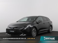 Toyota Corolla Touring Sports - 1.8 Hybrid Edition | Stoel & Stuur verwarming | Carplay/Android Auto | Camera |